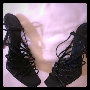 Gucci Vintage Heels
